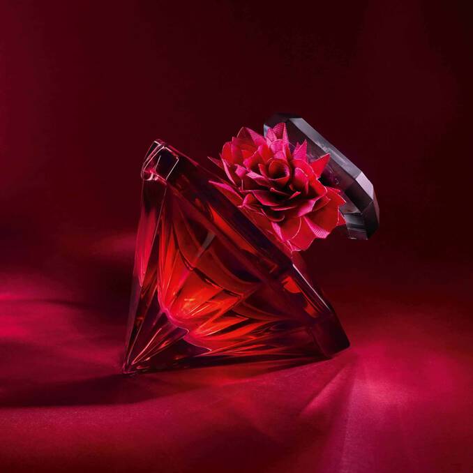 Lancôme - La Nuit Trésor Intense - EDP