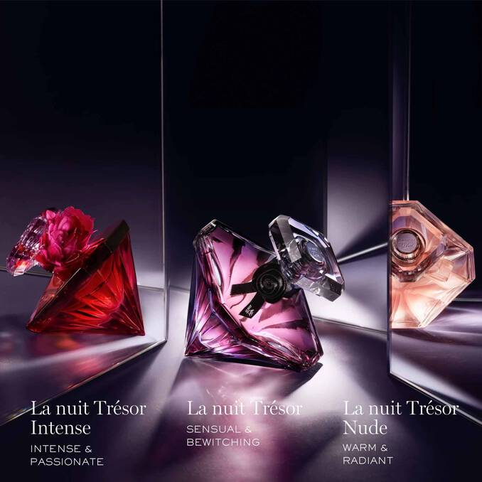 Lancôme - La Nuit Trésor Intense - EDP