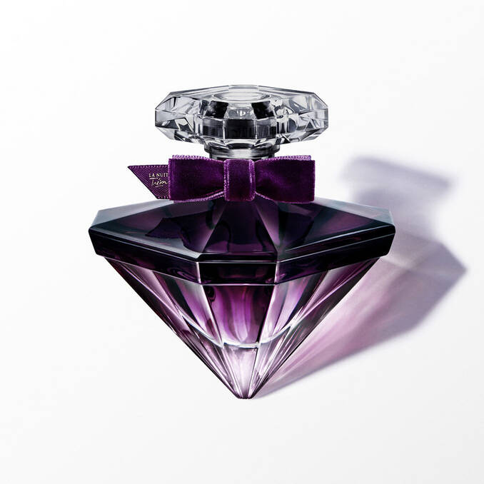 Lancôme - La Nuit Trésor Le Parfum - EDP