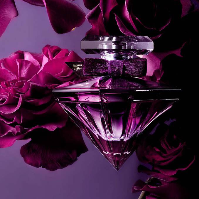 Lancôme - La Nuit Trésor Le Parfum - EDP