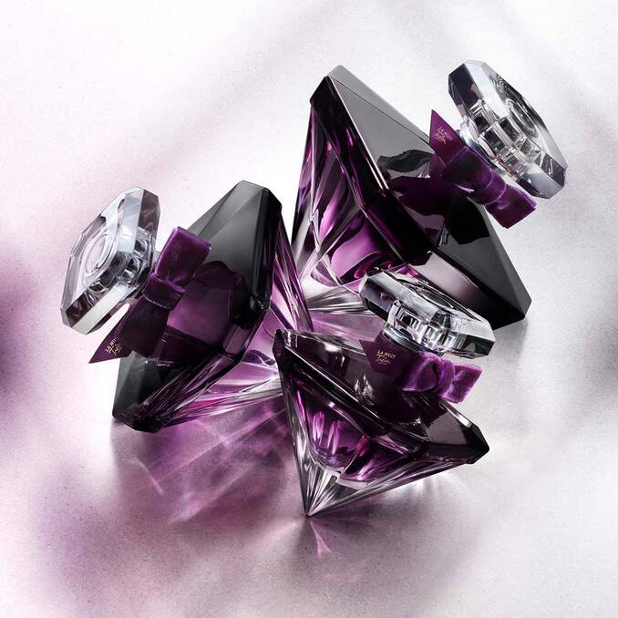 Lancôme - La Nuit Trésor Le Parfum - EDP