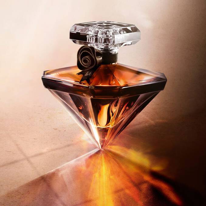 Lancôme - La Nuit Trésor Vanille Noire - EDP