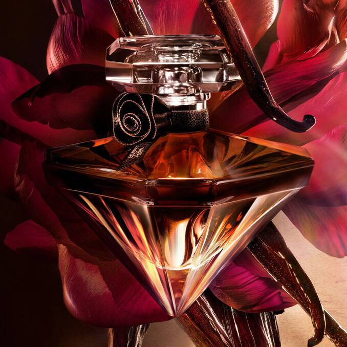 Lancôme - La Nuit Trésor Vanille Noire - EDP