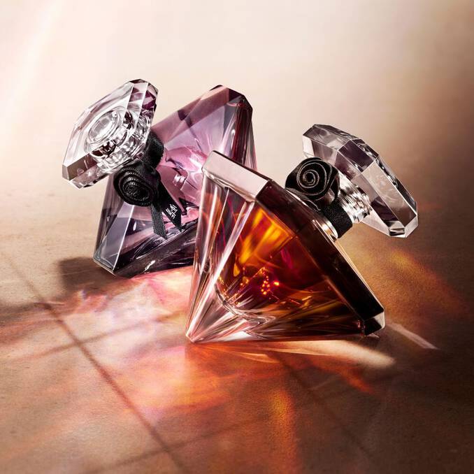 Lancôme - La Nuit Trésor Vanille Noire - EDP