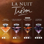 Lancôme - La Nuit Trésor Vanille Noire - EDP