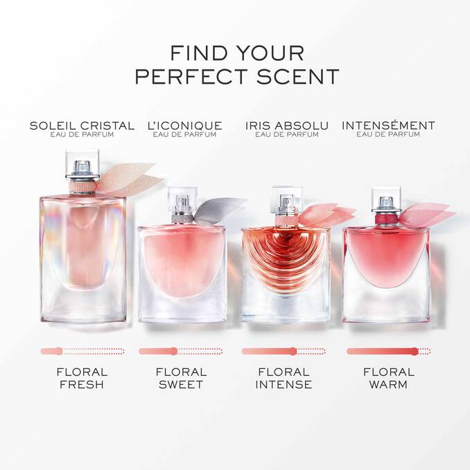 Lancôme - La Vie Est Belle - EDP
