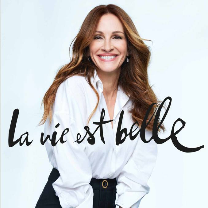 Lancôme - La Vie Est Belle Iris Absolu - EDP