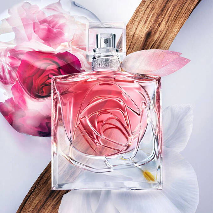 Lancôme - La Vie Est Belle Rose Extraordinaire - EDP