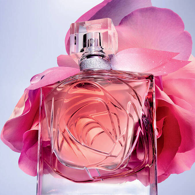 Lancôme - La Vie Est Belle Rose Extraordinaire - EDP