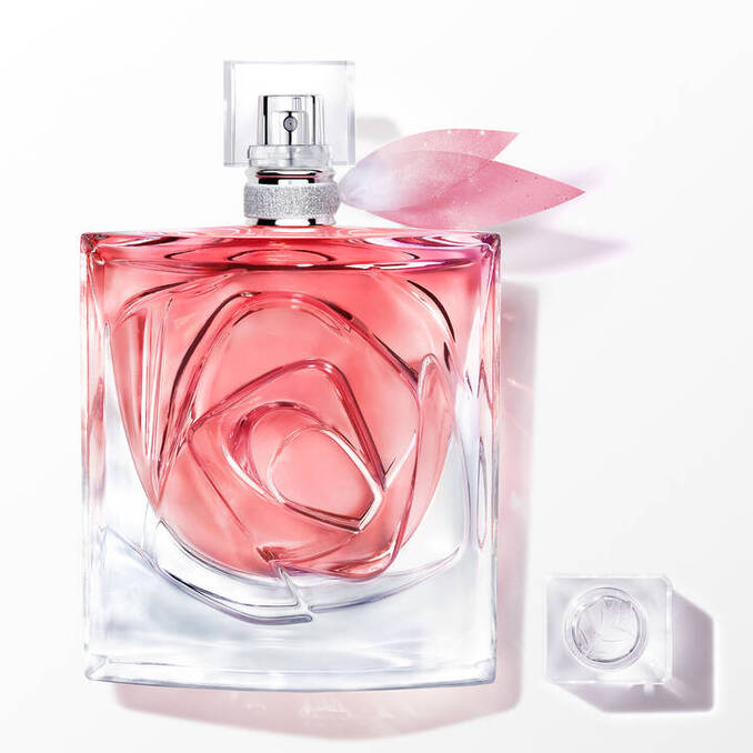Lancôme - La Vie Est Belle Rose Extraordinaire - EDP
