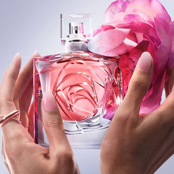 Lancôme - La Vie Est Belle Rose Extraordinaire - EDP