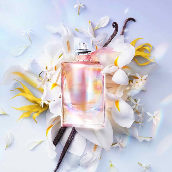 Lancôme - La Vie Est Belle Soleil Cristal - EDP