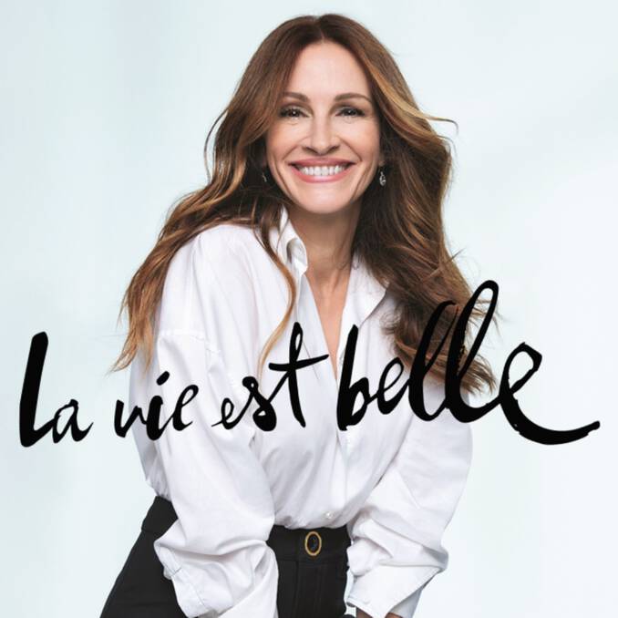 Lancôme - La Vie Est Belle Soleil Cristal - EDP