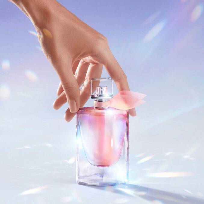 Lancôme - La Vie Est Belle Soleil Cristal - EDP
