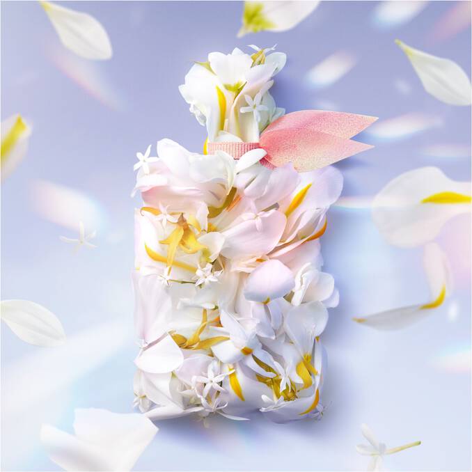 Lancôme - La Vie Est Belle Soleil Cristal - EDP