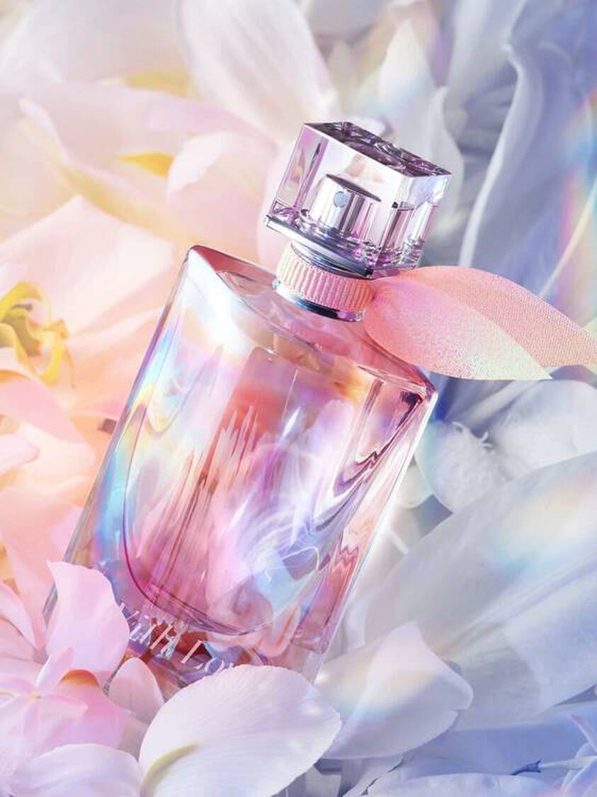 Lancôme - La Vie Est Belle Soleil Cristal - EDP