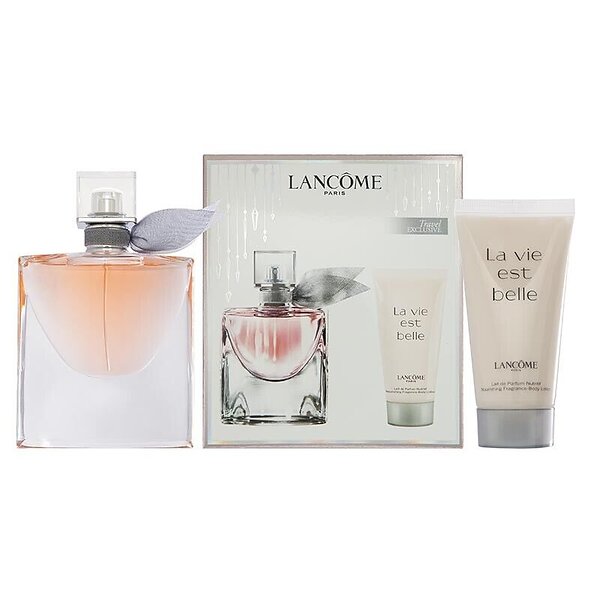 Lancôme - La Vie Est Belle Geschenkset - EDP