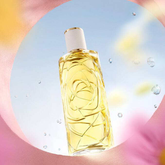 Lancôme - O Zenith - EDT