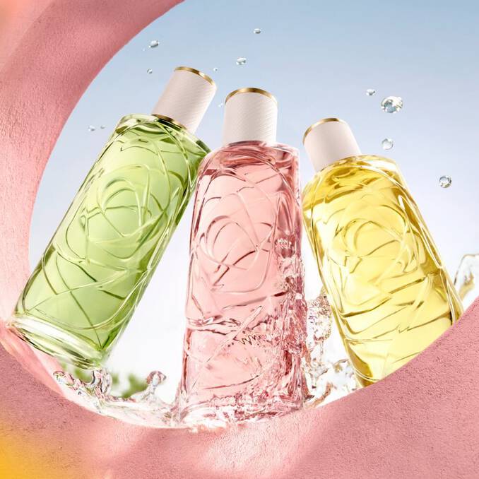 Lancôme - O Zenith - EDT