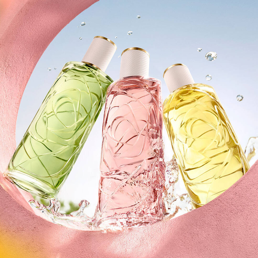 Lancôme - Ôff Now - EDT