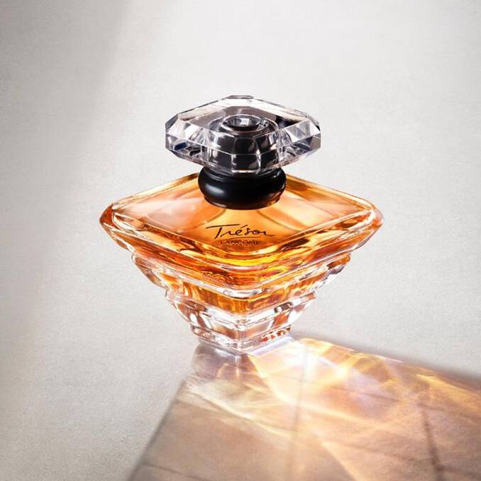 Lancôme - Trésor - EDP