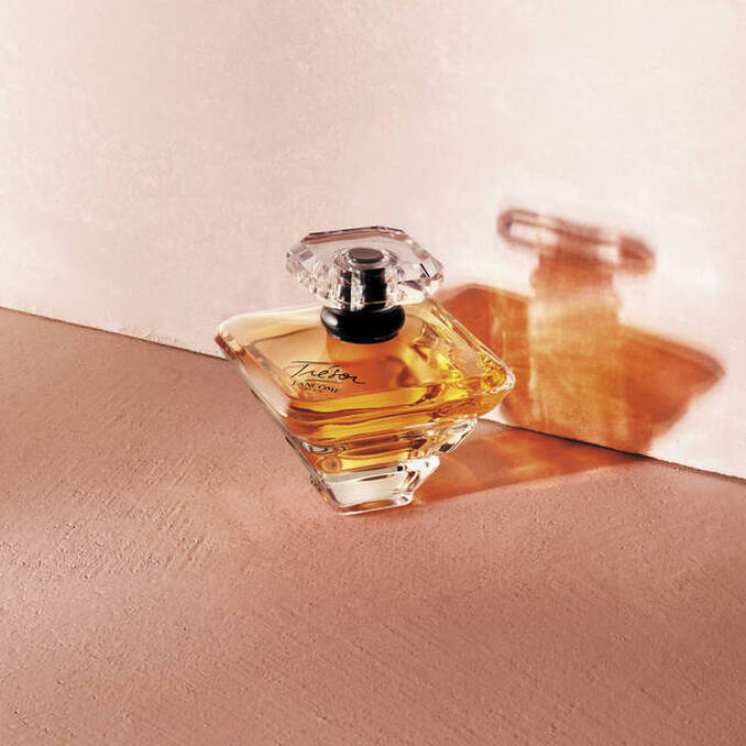 Lancôme - Trésor - EDP