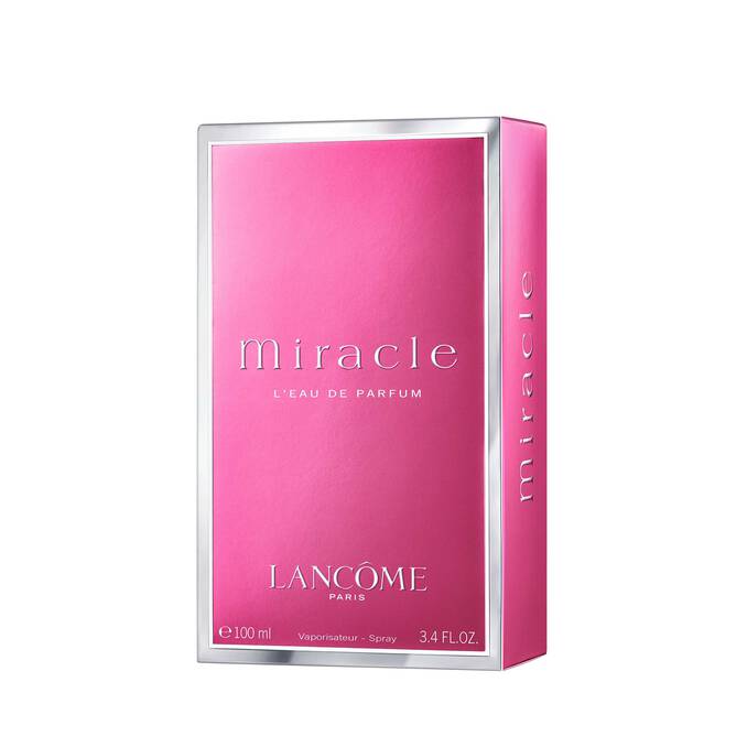 Lancôme - Miracle - EDP