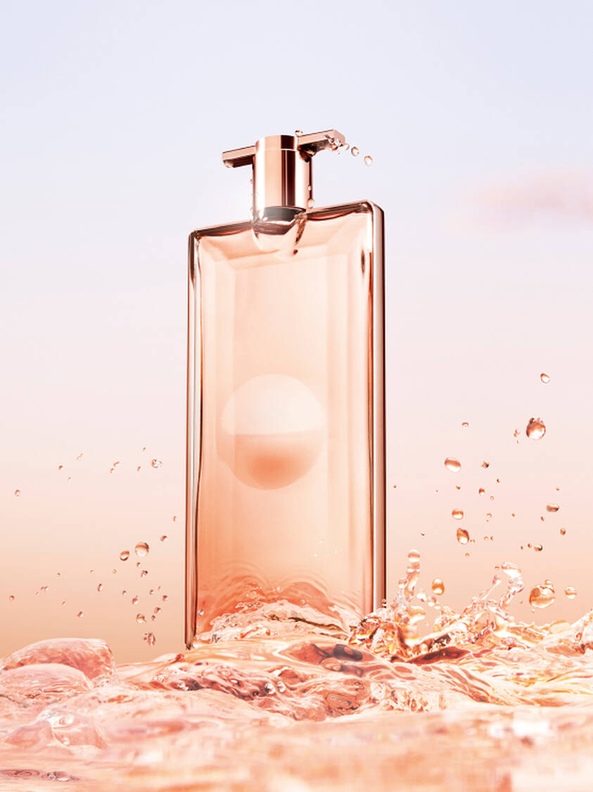 Lancôme - Idôle - EDT