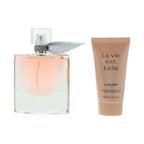 Lancôme - La Vie Est Belle gavesæt- EDP