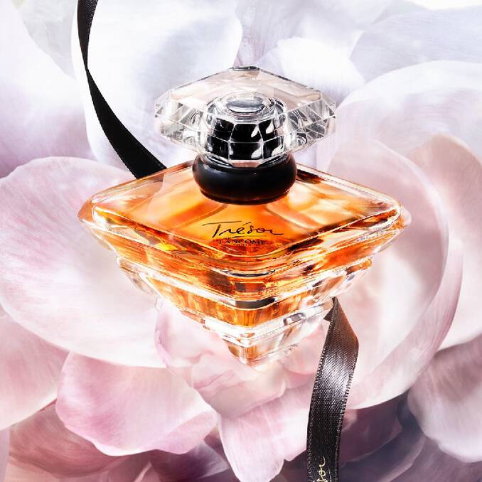 Lancôme - Trésor - EDP