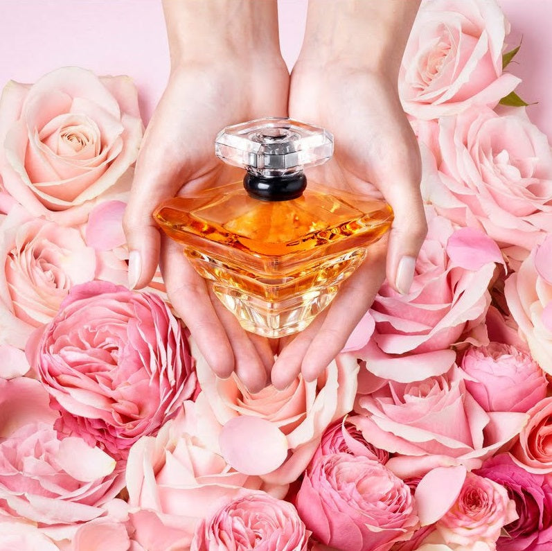 Lancôme - Trésor - EDP