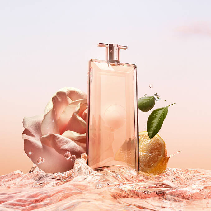 Lancôme - Idôle - EDT