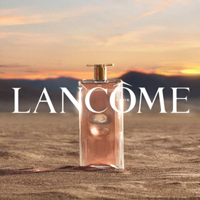 Lancôme - Idôle - EDT