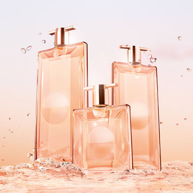 Lancôme - Idôle - EDT