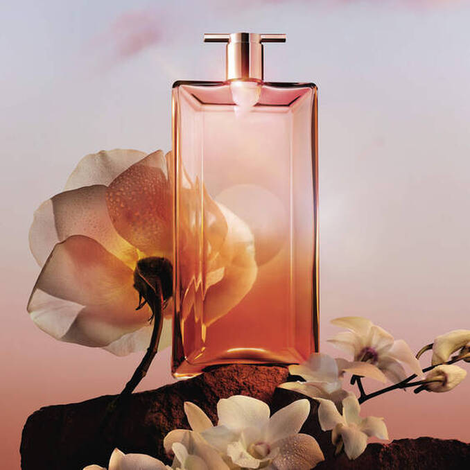 Lancôme - Idôle Now - EDP