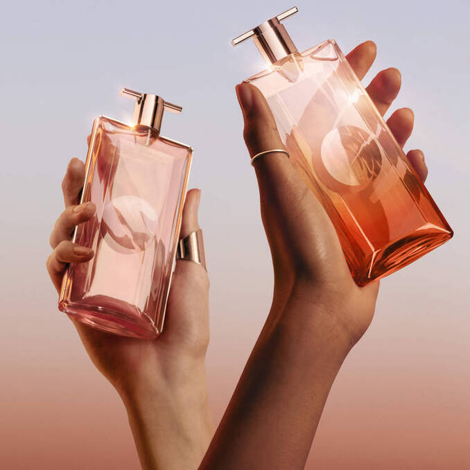 Lancôme - Idôle Now - EDP