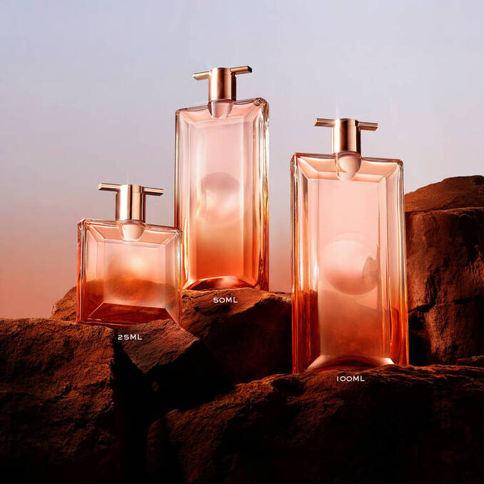 Lancôme - Idôle Now - EDP