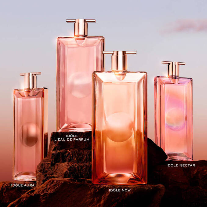 Lancôme - Idôle Now - EDP