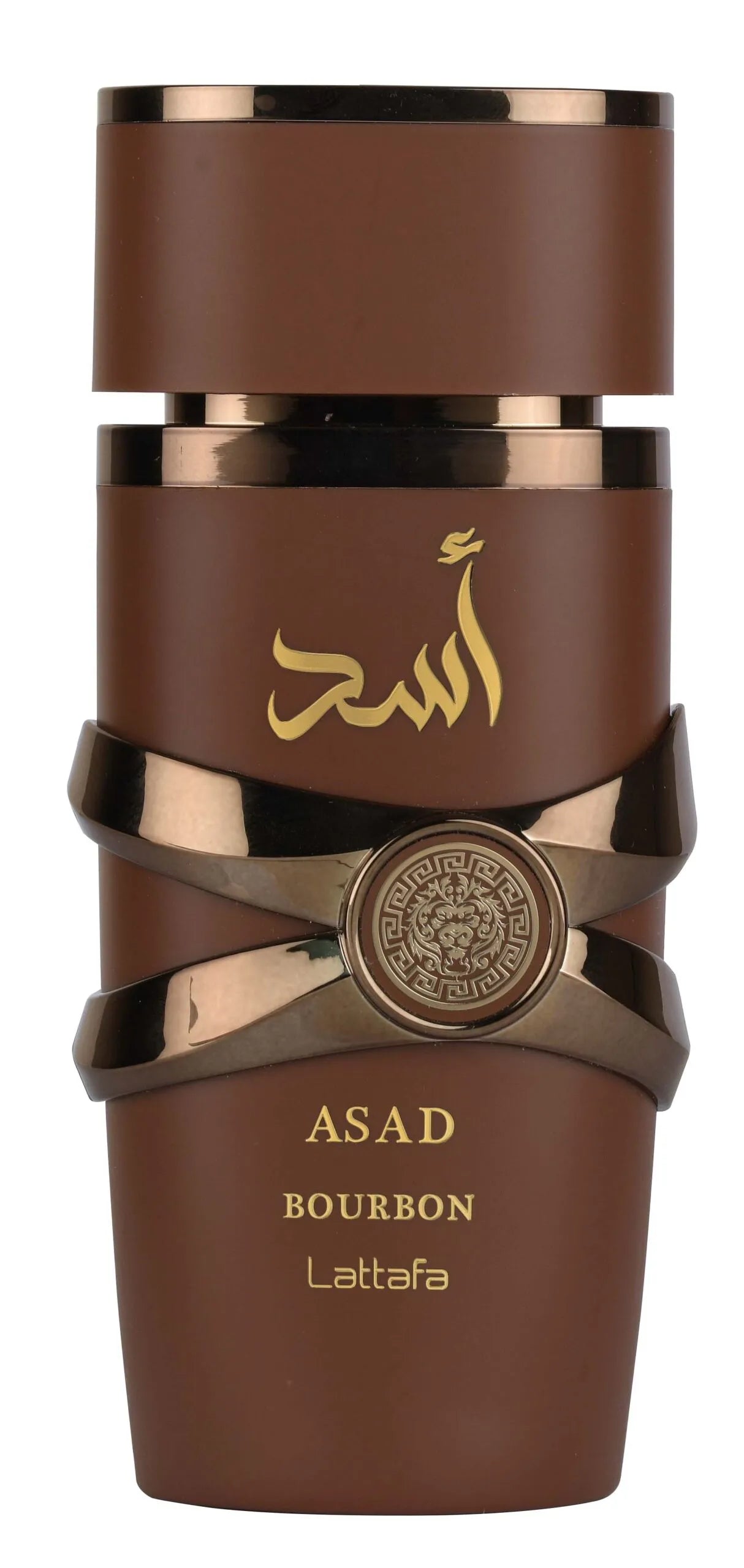Lattafa - Asad Bourbon - EDP