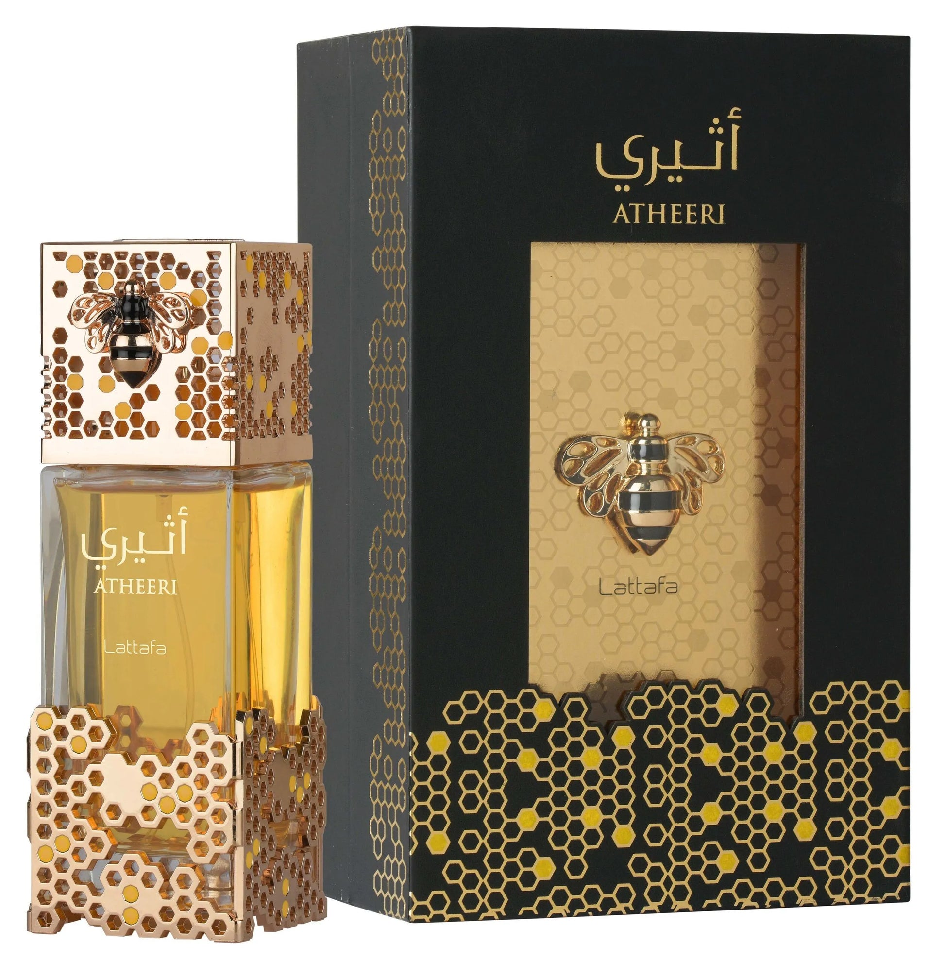Lattafa - Atheeri - EDP