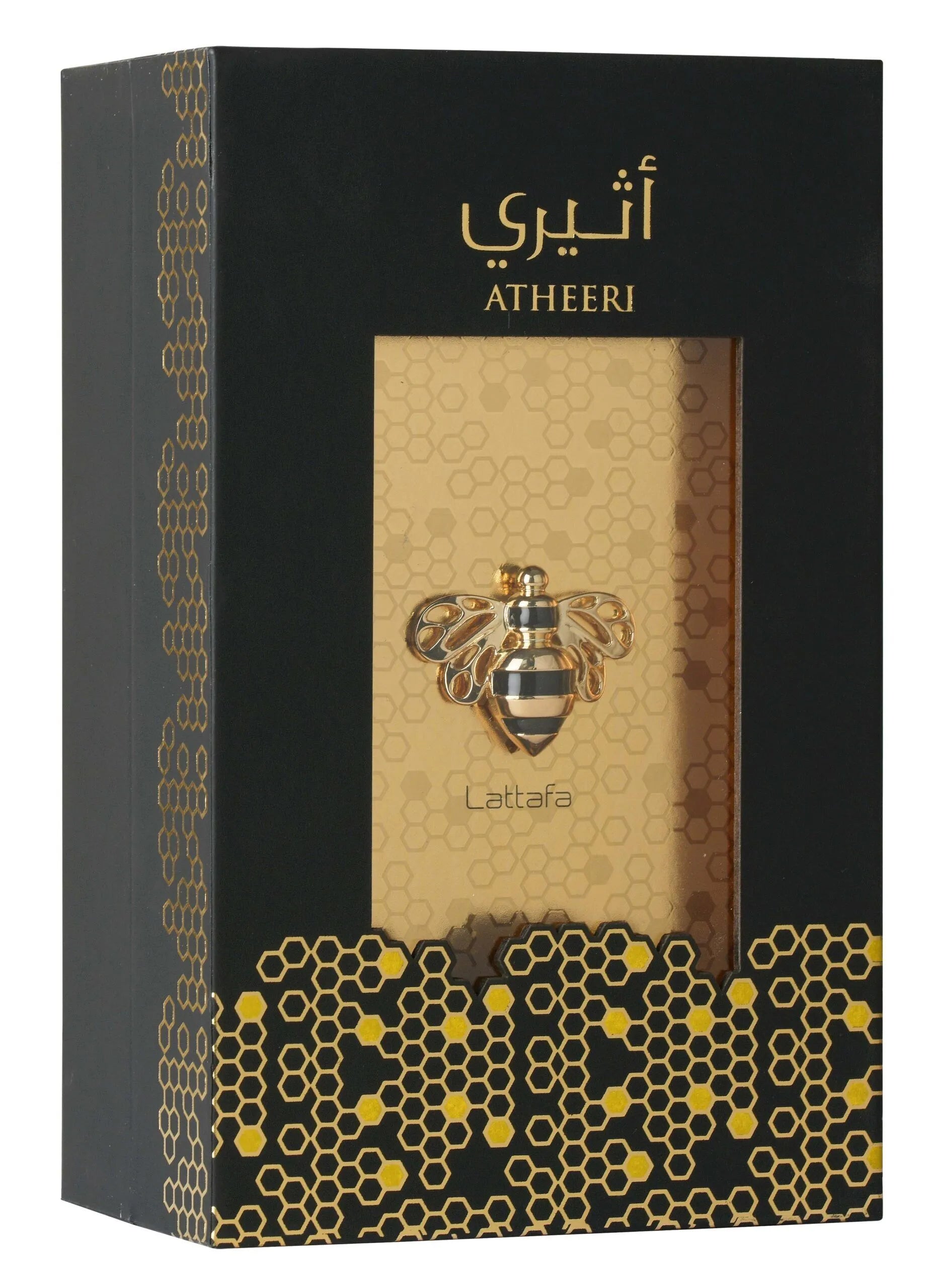 Lattafa - Atheeri - EDP