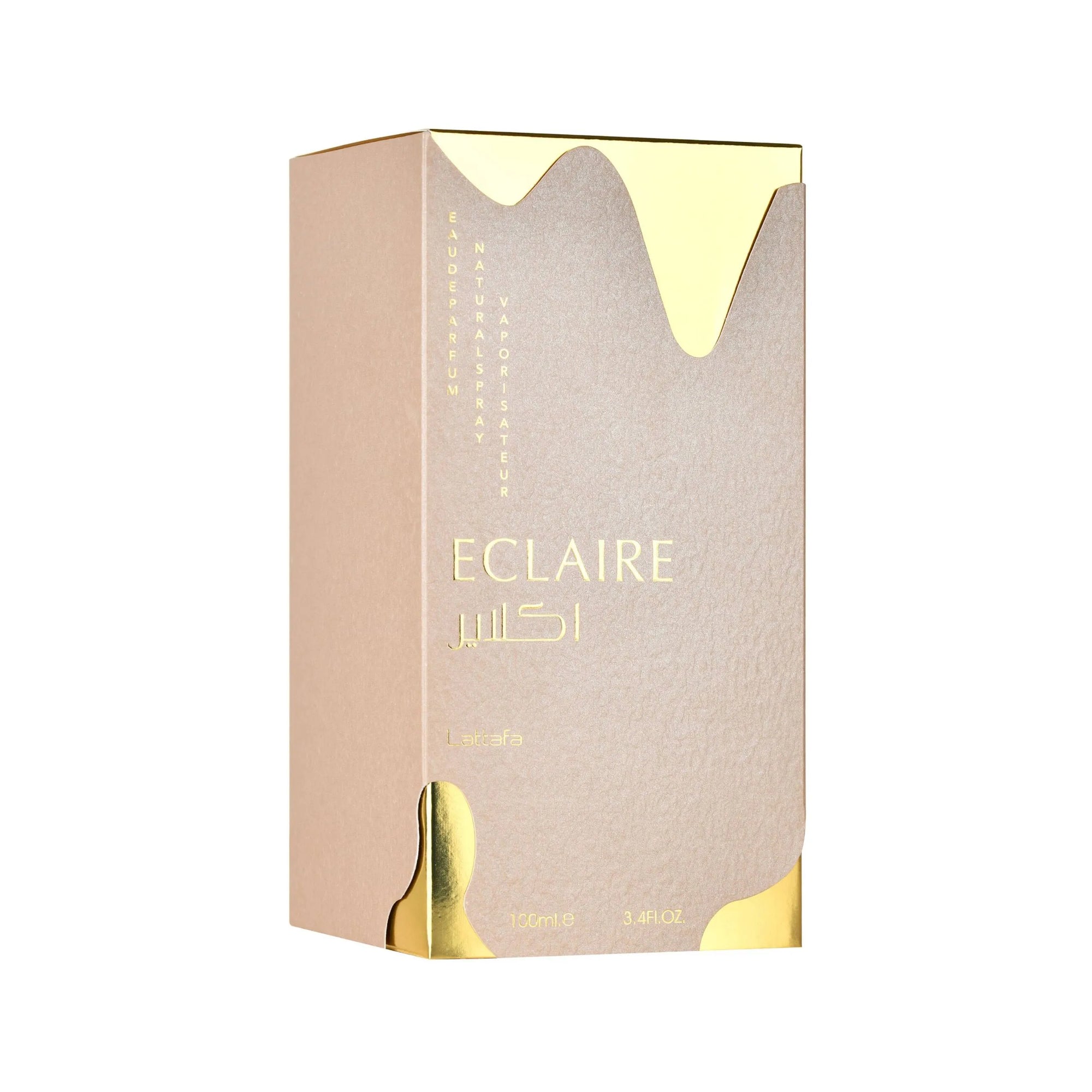 Lattafa - Eclaire - EDP