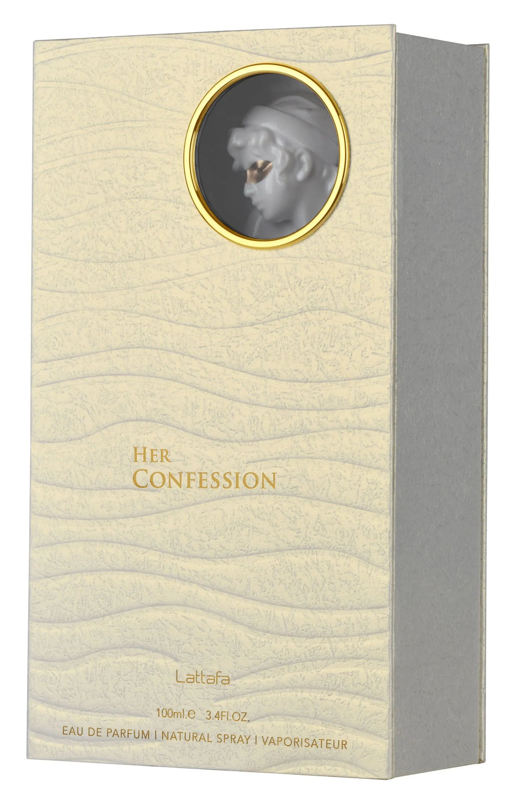Lattafa - Her Confession - EDP