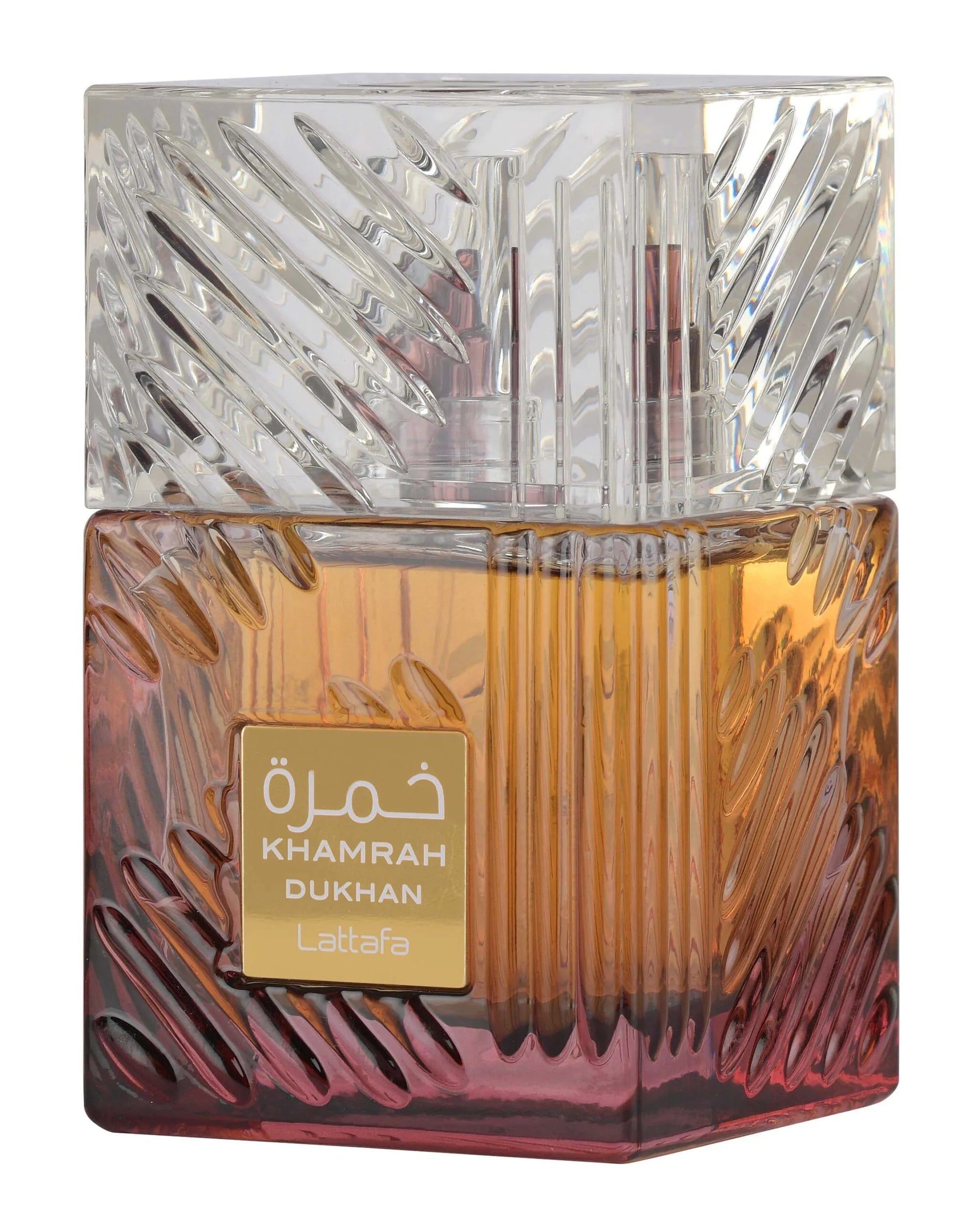 Lattafa - Khamrah Dukhan - EDP