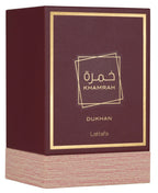 Lattafa - Khamrah Dukhan - EDP