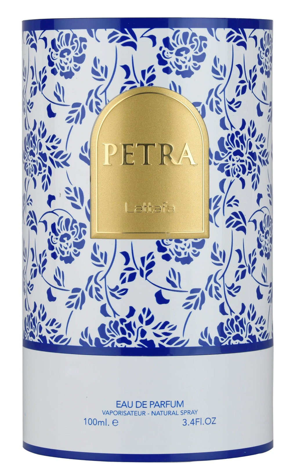 Lattafa -  Petra - EDP