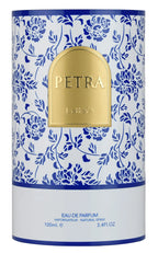 Lattafa -  Petra - EDP