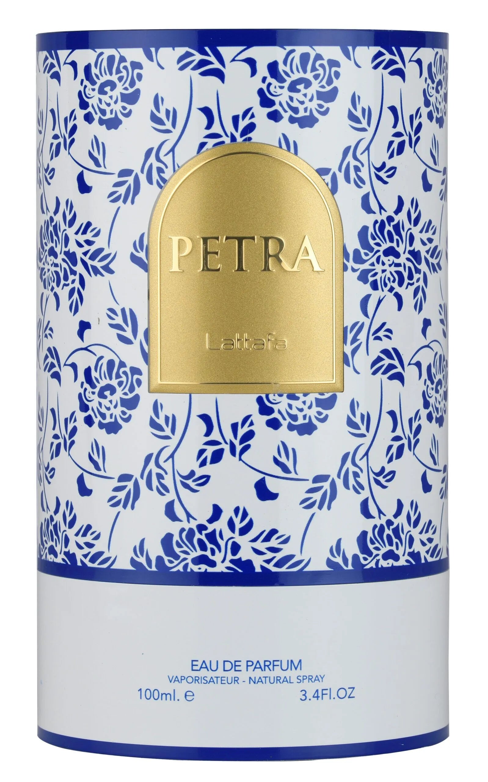 Lattafa -  Petra - EDP