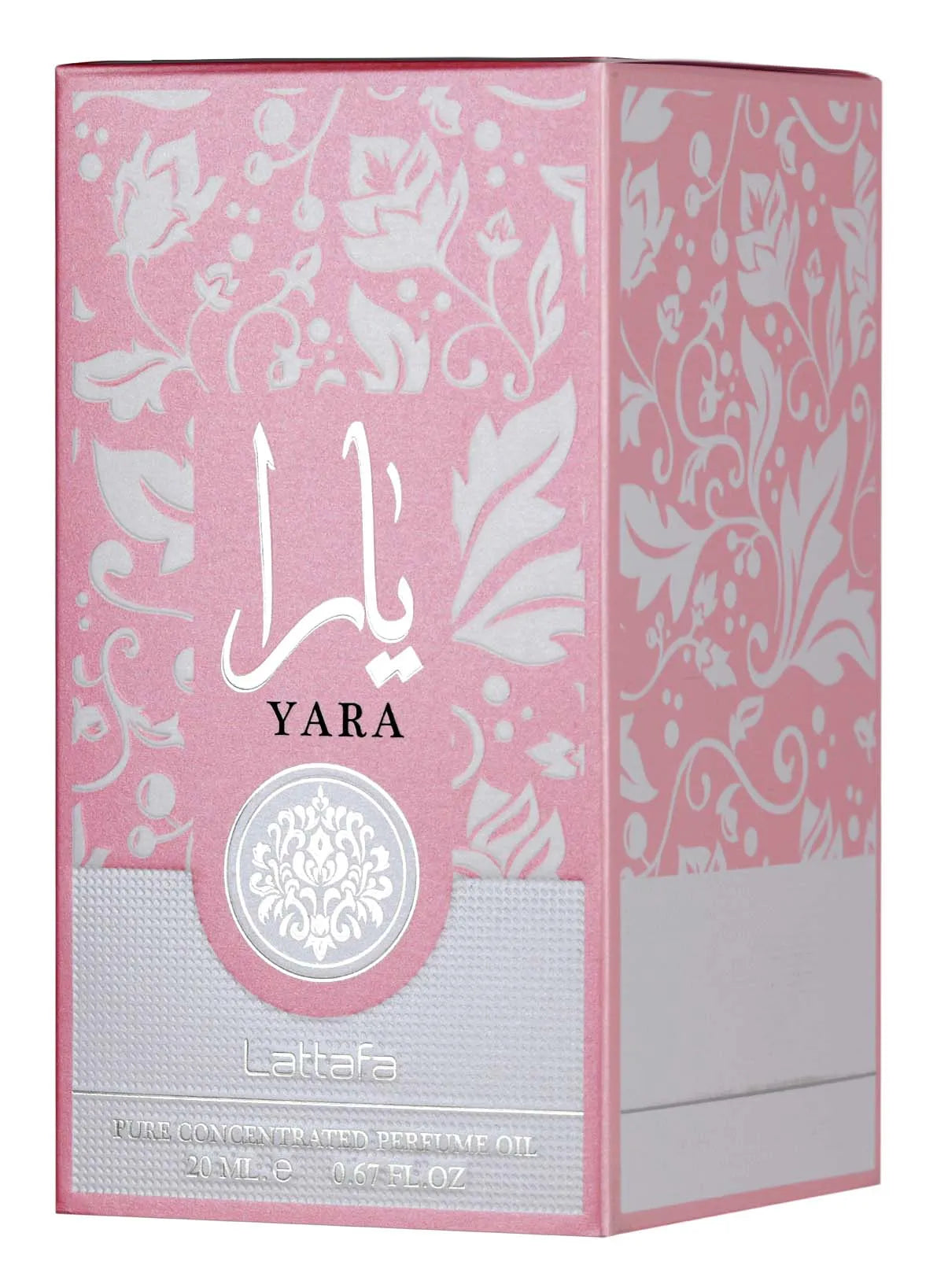 Lattafa - Yara - EDP