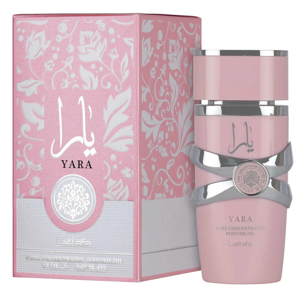 Lattafa - Yara - EDP